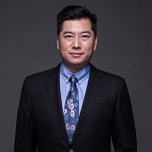 孙刚