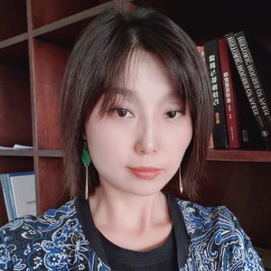 白洁